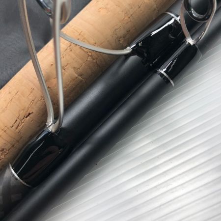  PALMS パームス ルアーロッド レラカムイ RKSS-126H+