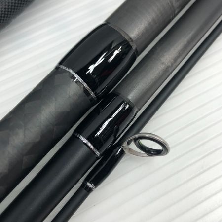  PALMS パームス ルアーロッド レラカムイ RKSS-126H+