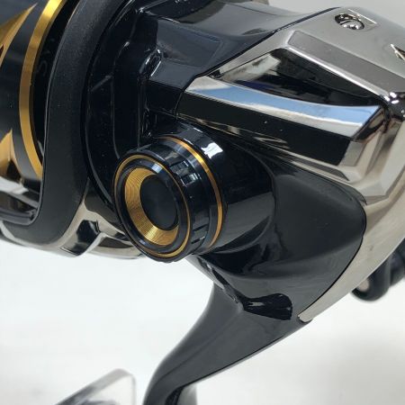  SHIMANO シマノ スピニングリール 20ステラ SW4000HG 04073