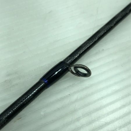  SHIMANO シマノ ルアーロッド 20ゲーム タイプスローJ B66-3 39879