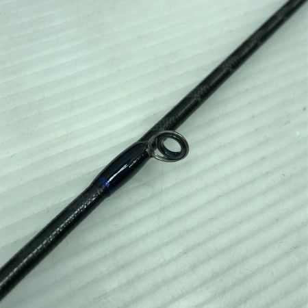  SHIMANO シマノ ルアーロッド 20ゲーム タイプスローJ B66-3 39879