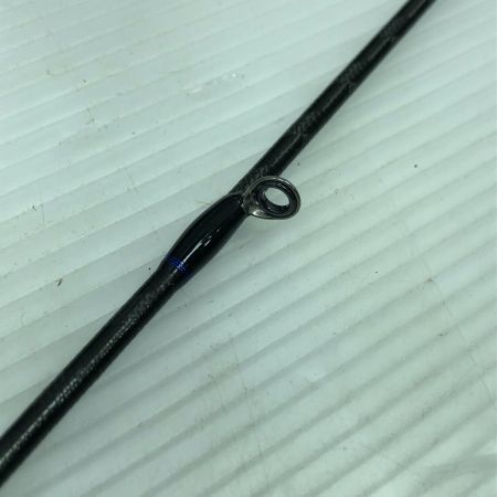  SHIMANO シマノ ルアーロッド 20ゲーム タイプスローJ B66-3 39879