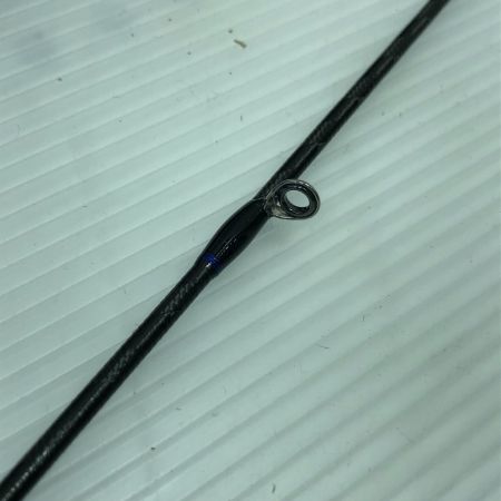  SHIMANO シマノ ルアーロッド 20ゲーム タイプスローJ B66-3 39879