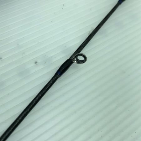  SHIMANO シマノ ルアーロッド 20ゲーム タイプスローJ B66-3 39879