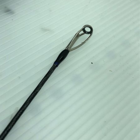  SHIMANO シマノ ルアーロッド 20ゲーム タイプスローJ B66-3 39879