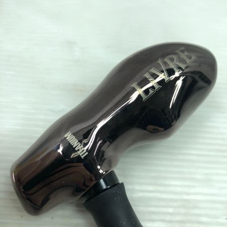  LIVRE リブレ TB-1 カスタムリールハンドル チタンノブ TB-1