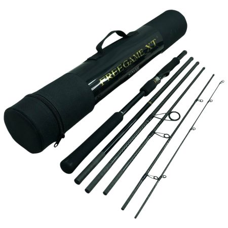  SHIMANO シマノ ルアーロッド フリーゲームXT S96ML 39357