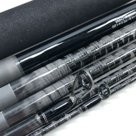  SHIMANO シマノ ルアーロッド フリーゲームXT S96ML 39357