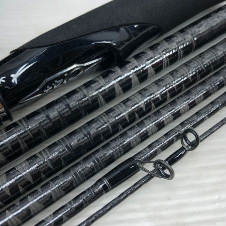  SHIMANO シマノ ルアーロッド フリーゲームXT S96ML 39357