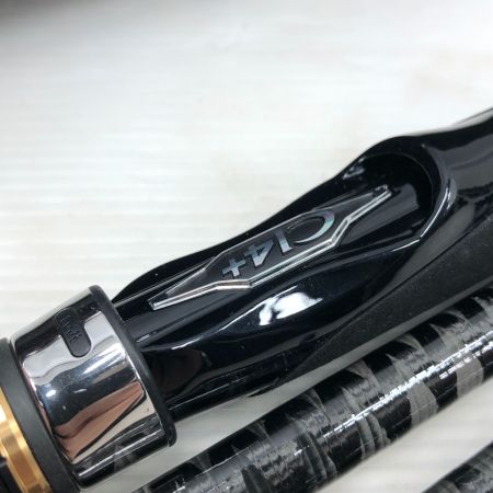  SHIMANO シマノ ルアーロッド フリーゲームXT S96ML 39357