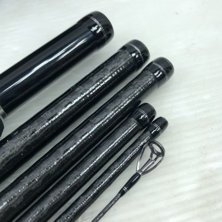  SHIMANO シマノ ルアーロッド フリーゲームXT S96ML 39357