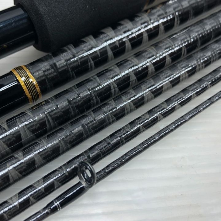 SHIMANO シマノ ルアーロッド フリーゲームXT S96ML 39357 - 中古