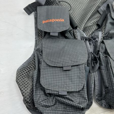  Patagonia パタゴニア フィッシングウェア コンバーティブルベスト