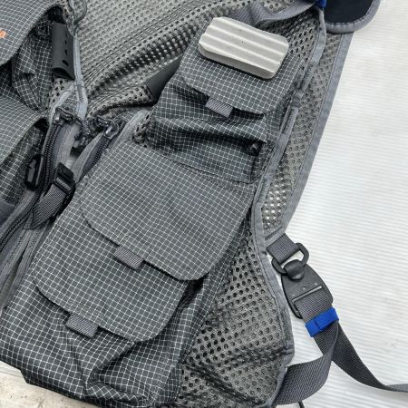  Patagonia パタゴニア フィッシングウェア コンバーティブルベスト