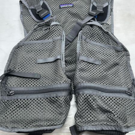  Patagonia パタゴニア フィッシングウェア コンバーティブルベスト