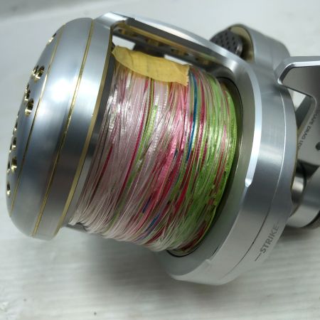  STUDIO OCEAN MARK スタジオオーシャンマーク 両軸リール ノーリミッツ NLブルーヘブン L100Lo/R-MS