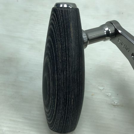  STUDIO OCEAN MARK スタジオオーシャンマーク 両軸リール ノーリミッツ NLブルーヘブン L100Lo/R-MS