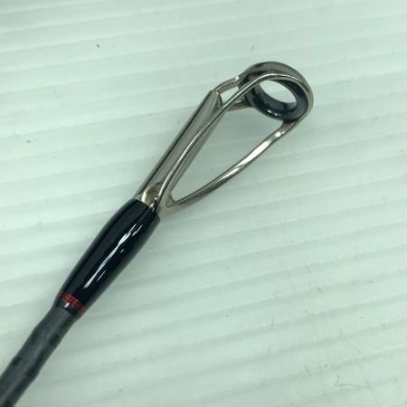  SMITH スミス ルアーロッド マグナムハスキー mh-koz3/80sh