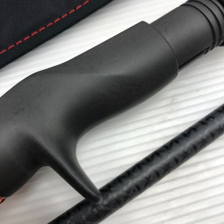  SMITH スミス ルアーロッド マグナムハスキー mh-koz3/80sh