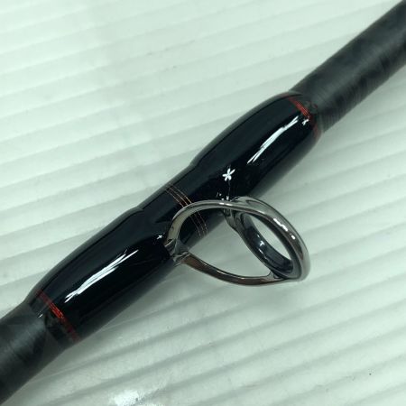  SMITH スミス ルアーロッド マグナムハスキー mh-koz3/80sh