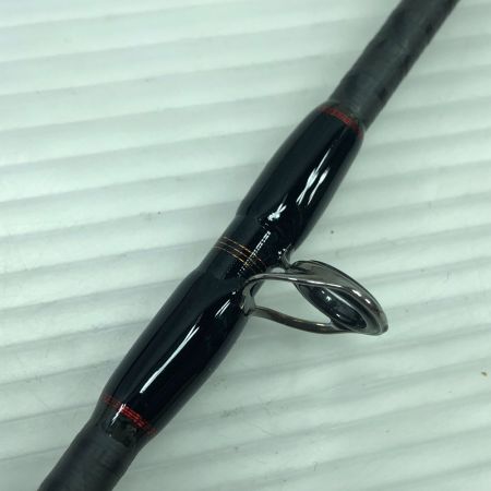  SMITH スミス ルアーロッド マグナムハスキー mh-koz3/80sh