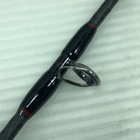  SMITH スミス ルアーロッド マグナムハスキー mh-koz3/80sh