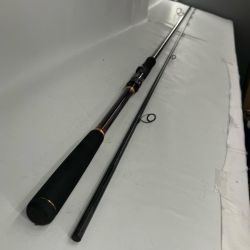 DAIWA ダイワ シーバスロッド DAIWA ダイワ 05801042 オーバーゼア AIR1010M/MH10'10" 05801042 Bランク