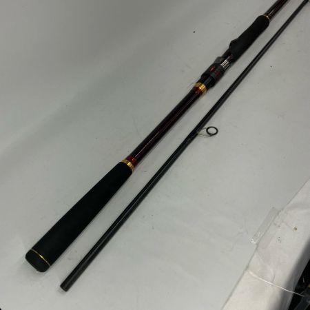 DAIWA ダイワ シーバスロッド DAIWA ダイワ 05801042 オーバーゼア AIR1010M/MH10'10" 05801042