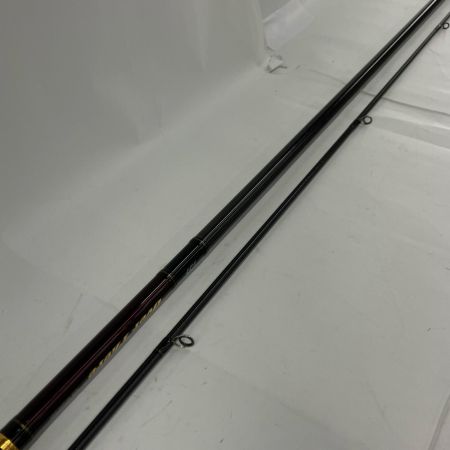 DAIWA ダイワ シーバスロッド DAIWA ダイワ 05801042 オーバーゼア AIR1010M/MH10'10" 05801042