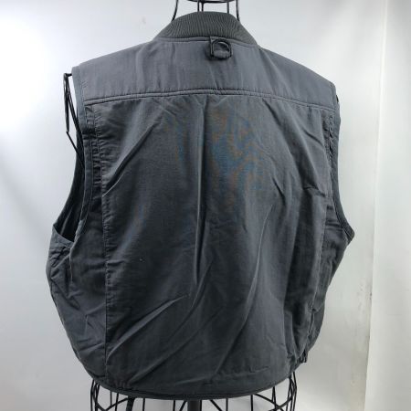  Foxfire フォックスファイヤー フィッシングウェア スティルウォーターベスト ネイビー Lサイズ