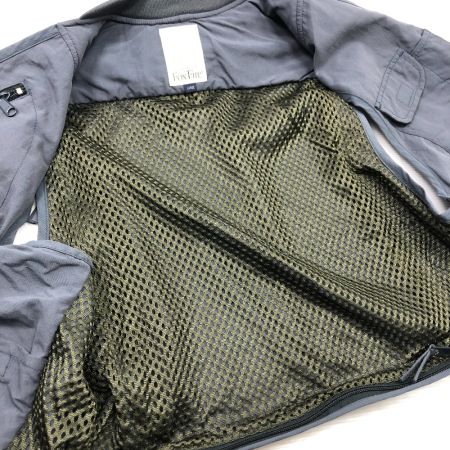  Foxfire フォックスファイヤー フィッシングウェア スティルウォーターベスト ネイビー Lサイズ