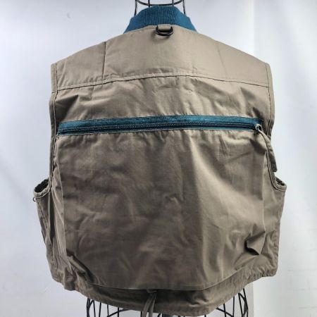  DAIWA ダイワ フィッシングベスト アルトモア AV-6000 #モカ Ｌサイズ