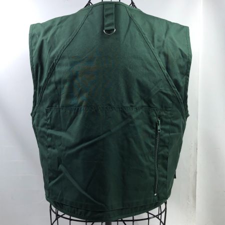  ゴールドフィーリング フィッシングベスト Lサイズ