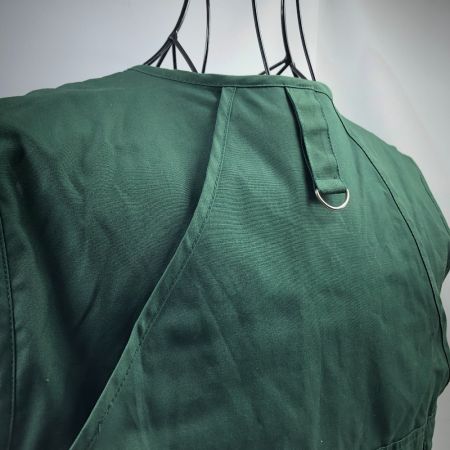  ゴールドフィーリング フィッシングベスト Lサイズ