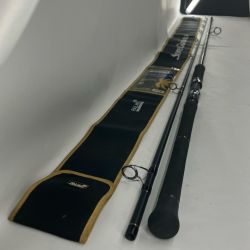 PALMS パームス ルアーロッド PALMS パルムス ショアガンエボルブ SFSGS-103XH-BL 10'3" SFSGS-103XH-BL Aランク