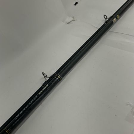 PALMS パームス ルアーロッド PALMS パルムス ショアガンエボルブ SFSGS-103XH-BL 10'3" SFSGS-103XH-BL