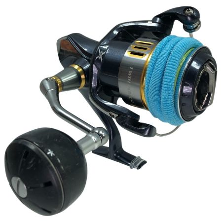  SHIMANO シマノ スピニングリール 15ツインパワー SW5000HG-B 03316