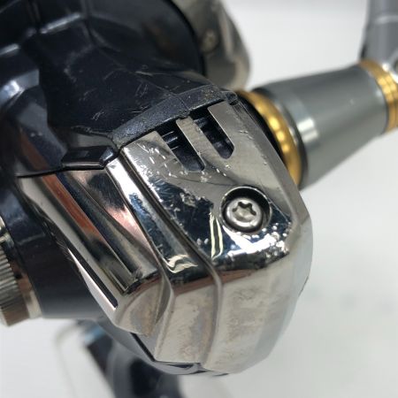  SHIMANO シマノ スピニングリール 15ツインパワー SW5000HG-B 03316