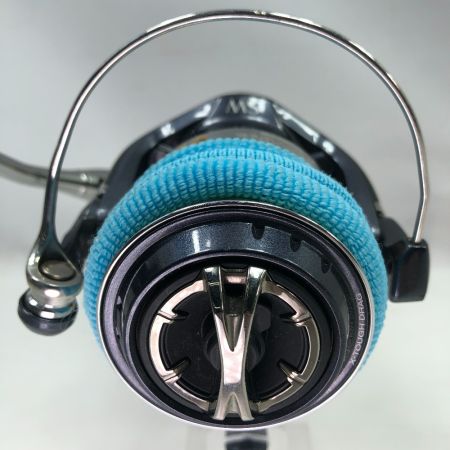  SHIMANO シマノ スピニングリール 15ツインパワー SW5000HG-B 03316