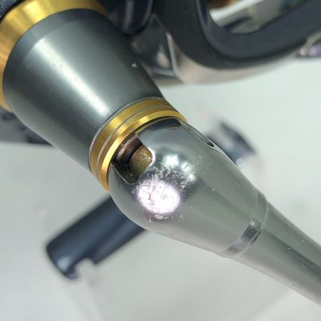  SHIMANO シマノ スピニングリール 15ツインパワー SW5000HG-B 03316