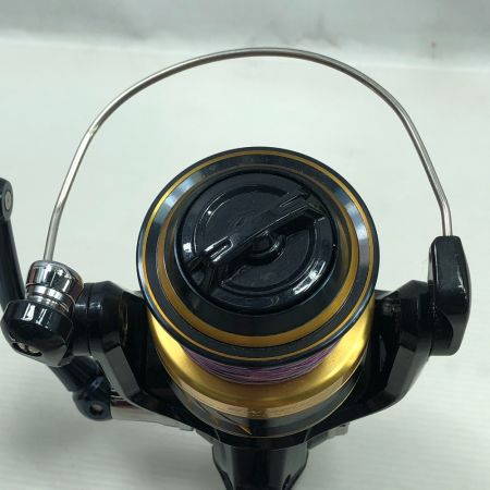  SHIMANO シマノ スピニングリール 21スフェロスSW 8000HG 043658