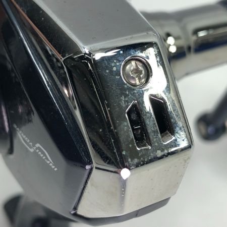  SHIMANO シマノ スピニングリール 21スフェロスSW 8000HG 043658