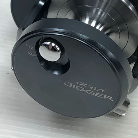  SHIMANO シマノ オシアジガー Fカスタム 1500HG 04002