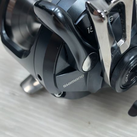  SHIMANO シマノ オシアジガー Fカスタム 1500HG 04002