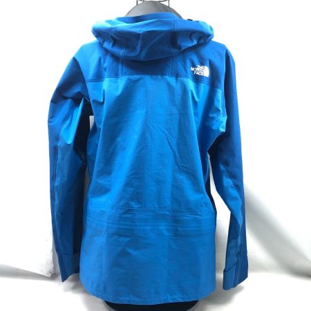  THE NORTH FACE ザノースフェイス ハイブリッドライエルジャケット/パンツ 上下セット NP62001/NP62002 XLサイズ ブルー