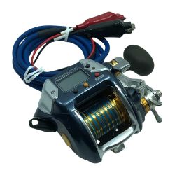 ΣΣ SHIMANO シマノ 電動リール 07ビーストマスター3000 02132 Bランク