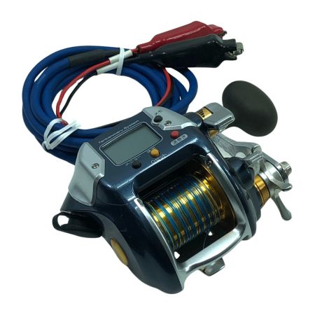  SHIMANO シマノ 電動リール 07ビーストマスター3000 02132