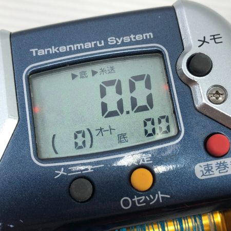  SHIMANO シマノ 電動リール 07ビーストマスター3000 02132