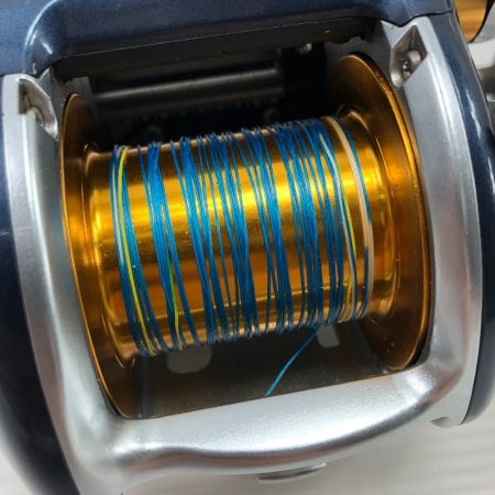  SHIMANO シマノ 電動リール 07ビーストマスター3000 02132