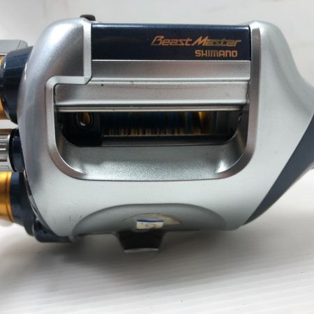  SHIMANO シマノ 電動リール 07ビーストマスター3000 02132